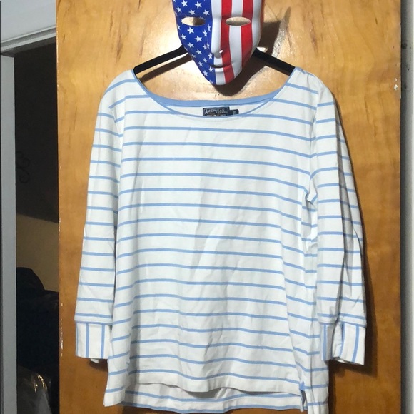 American Living Tops - Free with Bundle🤑